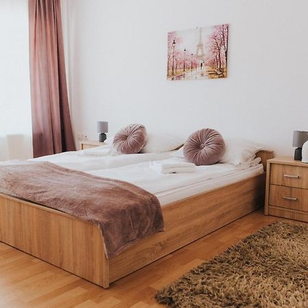 Lotus Apartman Apartment Odorheiu Secuiesc Luaran gambar