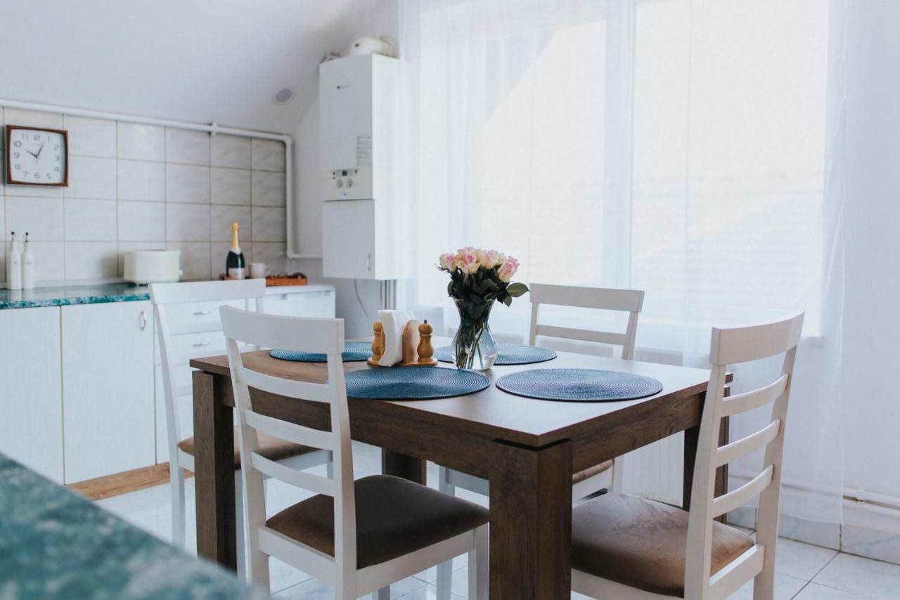 Lotus Apartman Apartment Odorheiu Secuiesc Luaran gambar