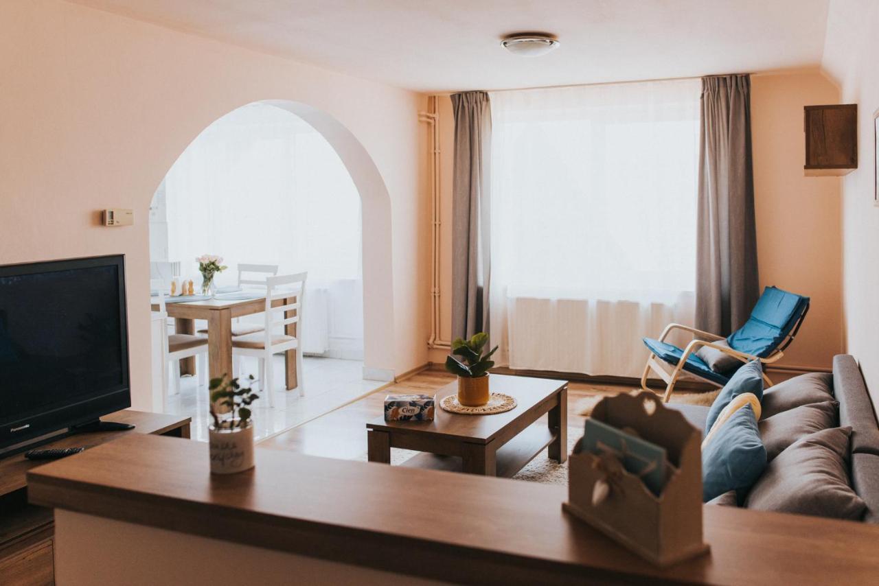 Lotus Apartman Apartment Odorheiu Secuiesc Luaran gambar