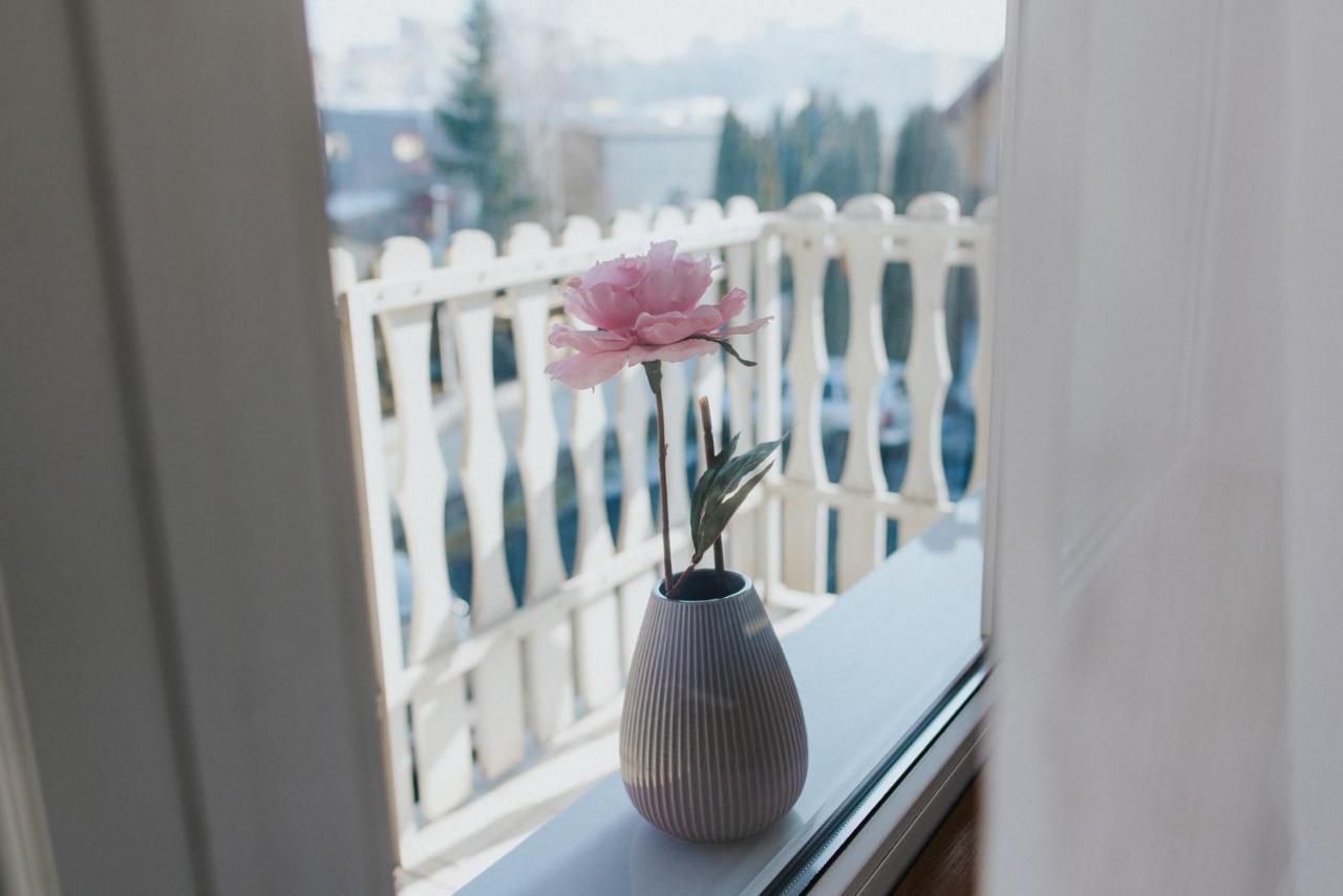 Lotus Apartman Apartment Odorheiu Secuiesc Luaran gambar