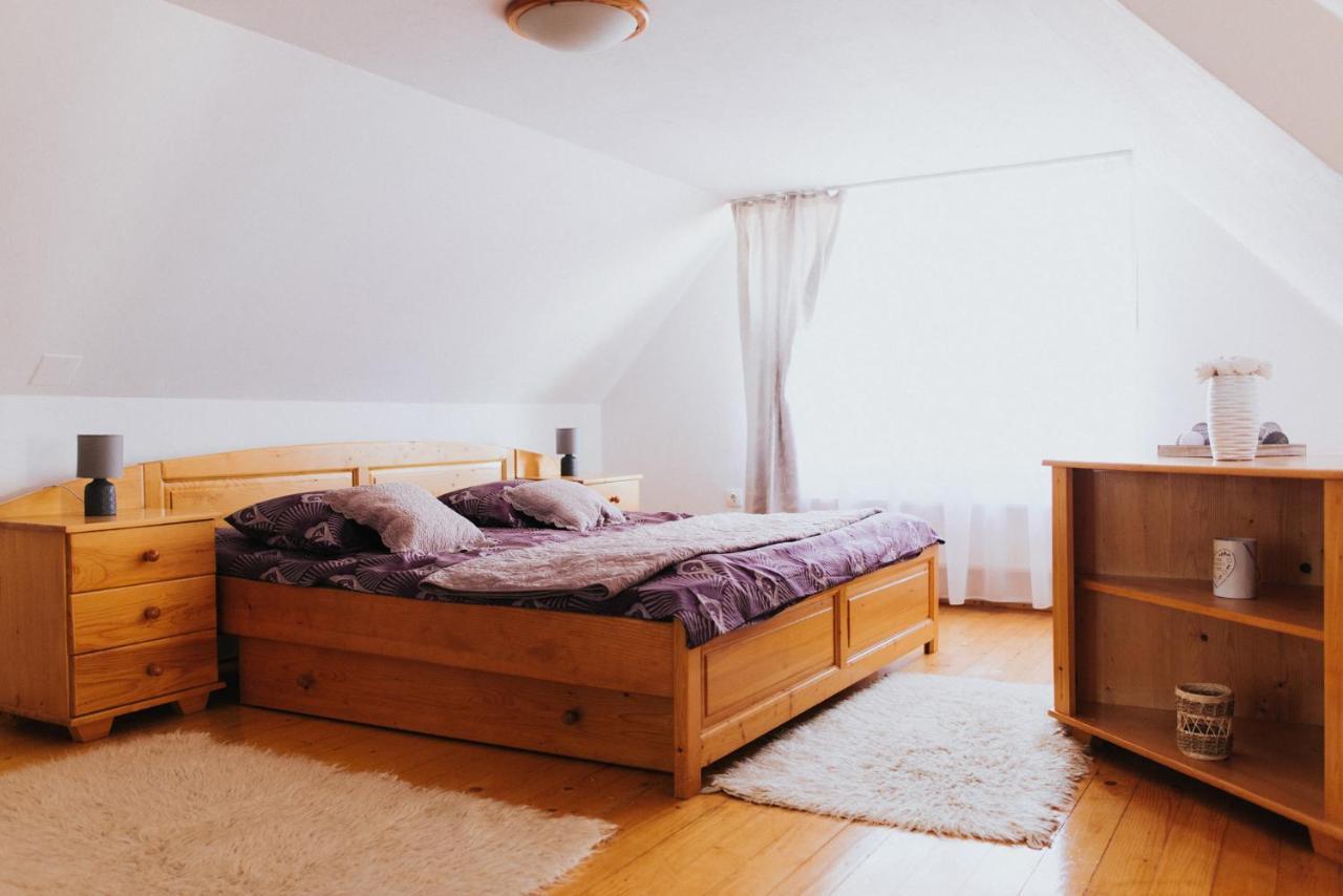 Lotus Apartman Apartment Odorheiu Secuiesc Luaran gambar