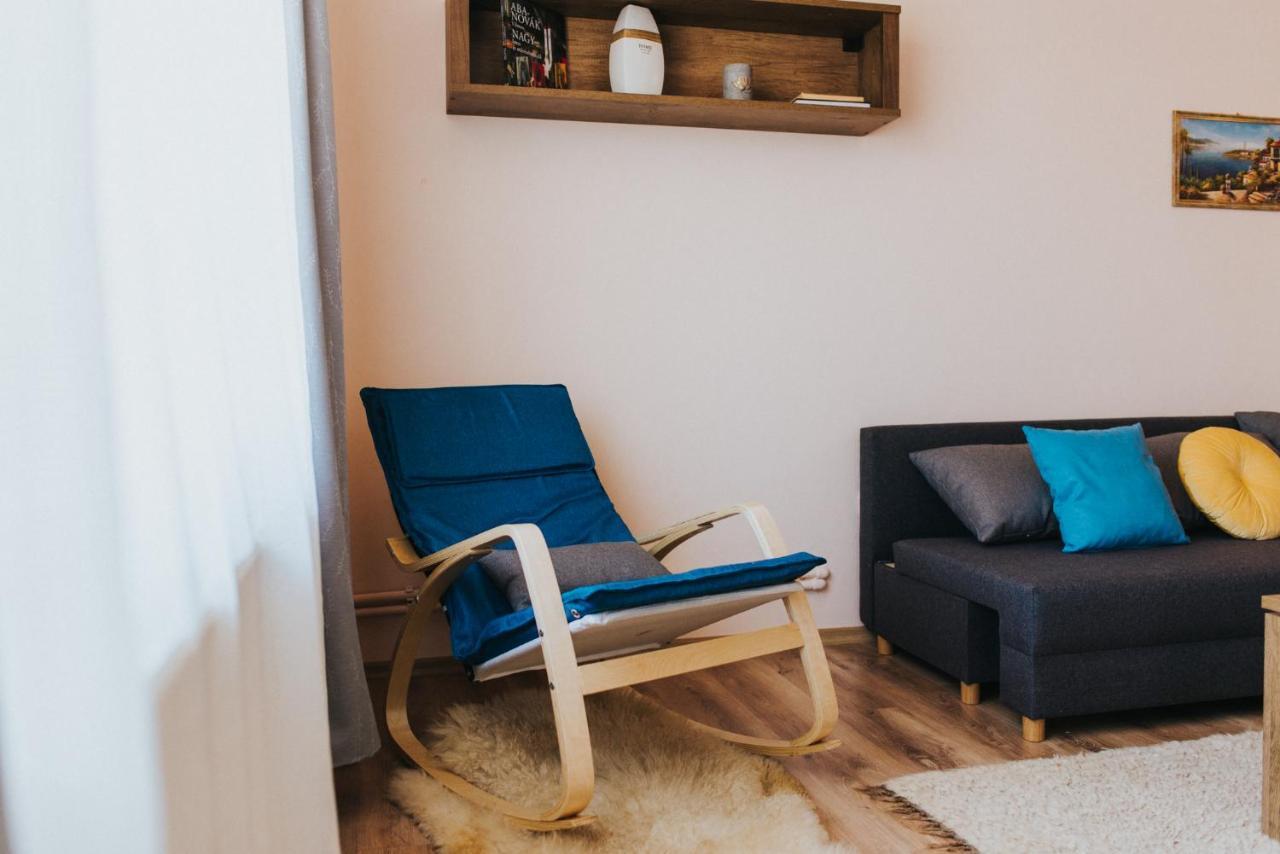 Lotus Apartman Apartment Odorheiu Secuiesc Luaran gambar