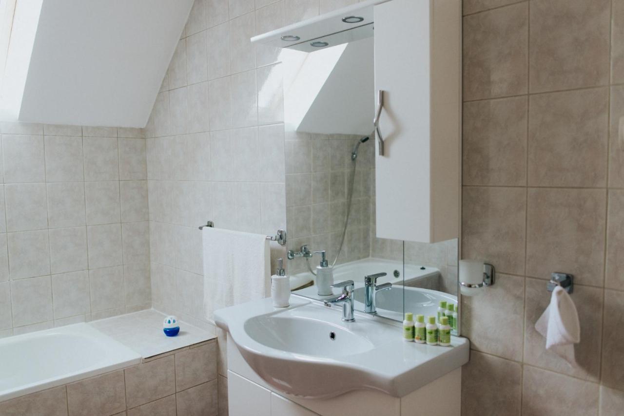 Lotus Apartman Apartment Odorheiu Secuiesc Luaran gambar
